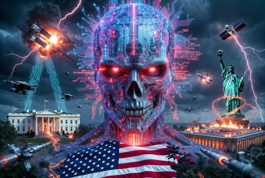 Мощнейший ИИ Mythos 5 стал доступен правительственным агентствам и корпорациям США