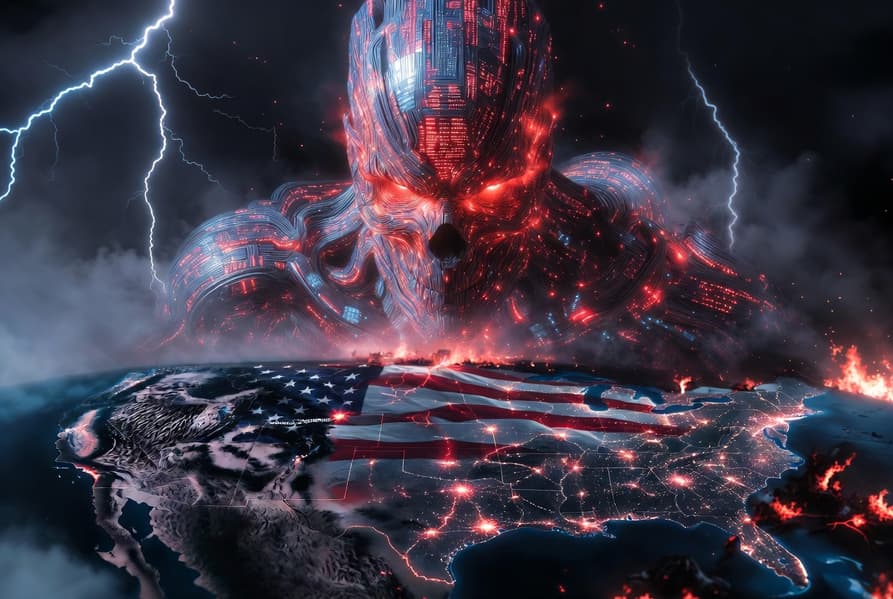 США принудительно отключили ИИ-модели Fable 5 и Mythos 5 от Anthropic из-за угрозы нацбезопасности США принудительно отключили ИИ-модели Fable 5 и Mythos 5 от Anthropic из-за угрозы нацбезопасности