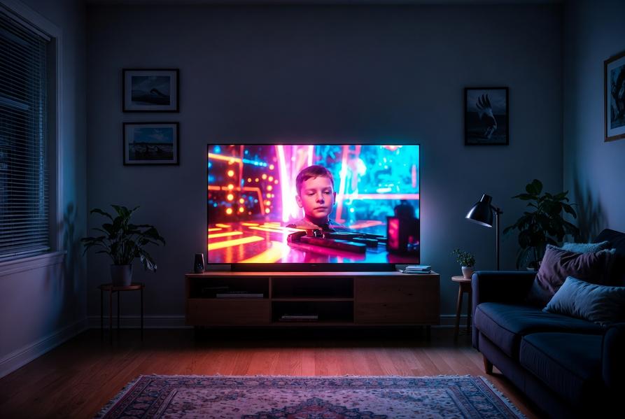 Китайская экспансия: Hisense, TCL и Xiaomi захватили 95% рынка телевизоров, вытеснив Samsung, Sony и Philips