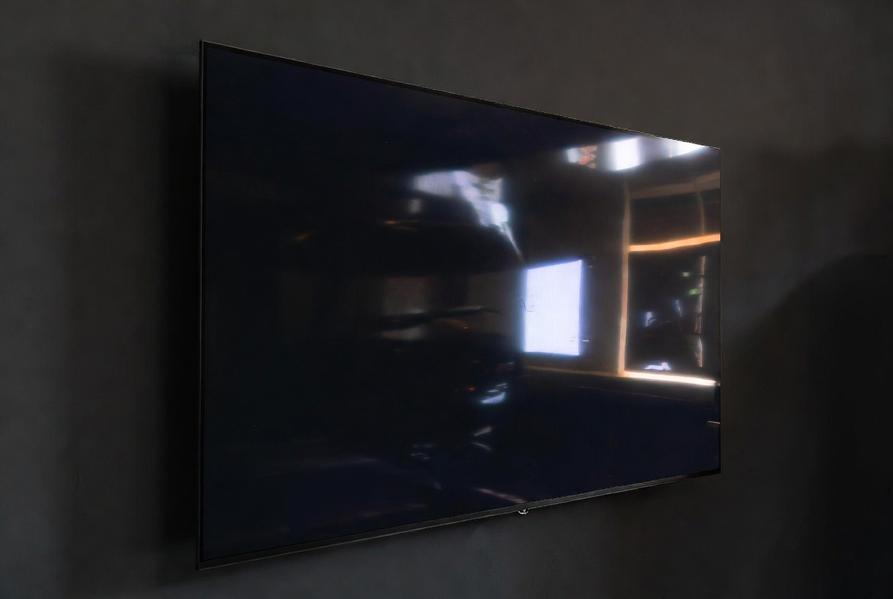 Стартовало серийное производство OLED-панелей TCL методом струйной печати