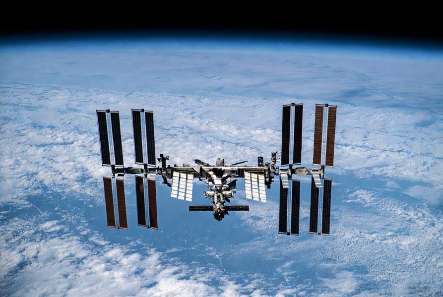 Будущее МКС определено: Роскосмос и NASA продолжат сотрудничество на новых орбитальных станциях