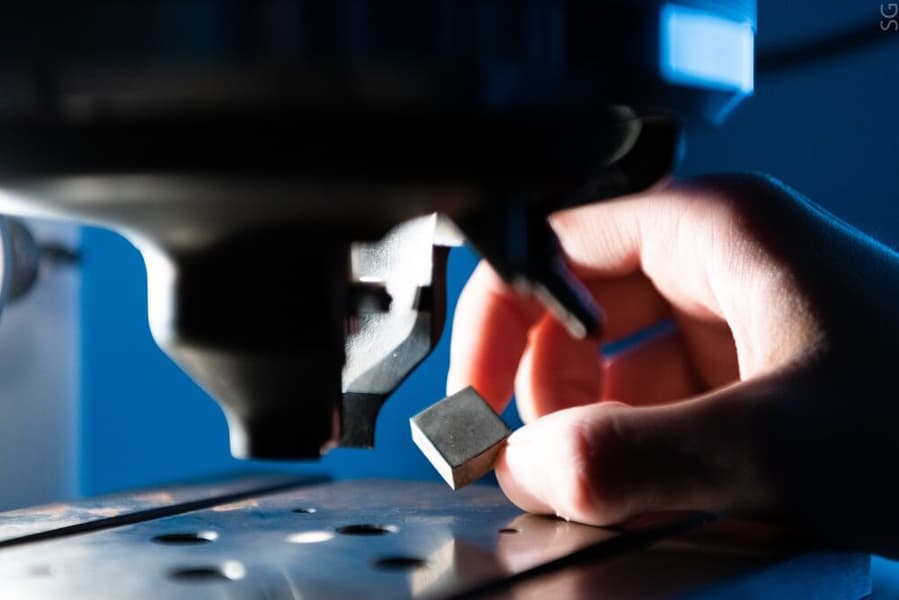 Российские ученые разработали технологию создания мощных магнитов без использования редкоземельных металлов