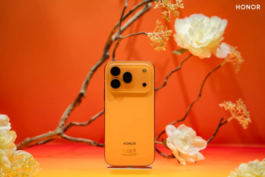 Honor 600 и 600 Pro: известна дата выхода в России, характеристики и сходство с iPhone 17 Pro