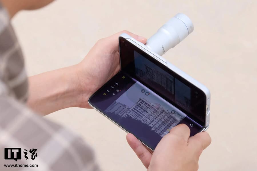 Vivo X Fold 6: раскрыты характеристики камер, емкость аккумулятора и дизайн смартфона до официального анонса Vivo X Fold 6: раскрыты характеристики камер, емкость аккумулятора и дизайн смартфона до официального анонса