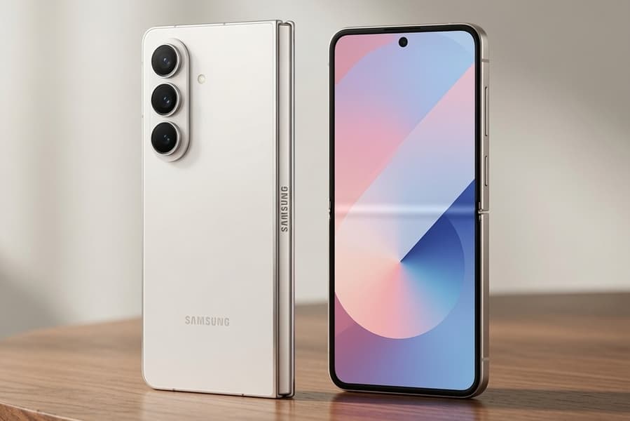 Samsung выпустила июльское обновление One UI для Galaxy Z Fold7 и Z Flip7 Samsung выпустила июльское обновление One UI для Galaxy Z Fold7 и Z Flip7