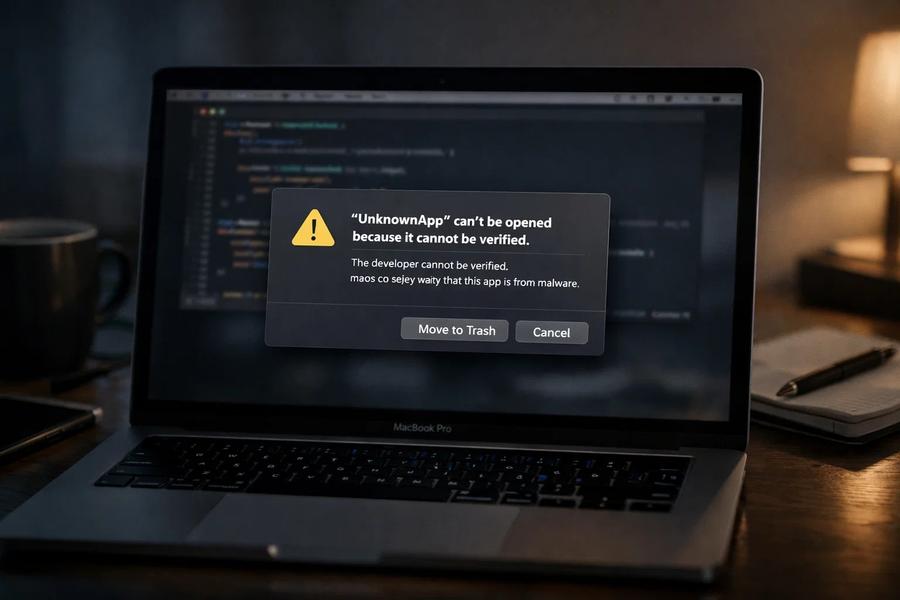 OpenAI аннулировала сертификат macOS-приложений из-за уязвимости в зависимостях Axios