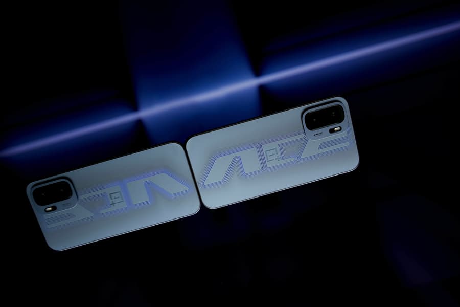 Инсайдер раскрыл характеристики и впечатления от OnePlus Ace 6 Ultra: рекордная автономность, мощь и защита IP69K