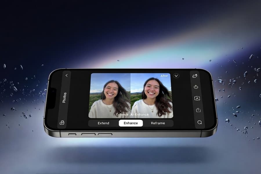 Apple совершенствует фоторедактор в iPhone, но пока не может довести новые функции до идеала