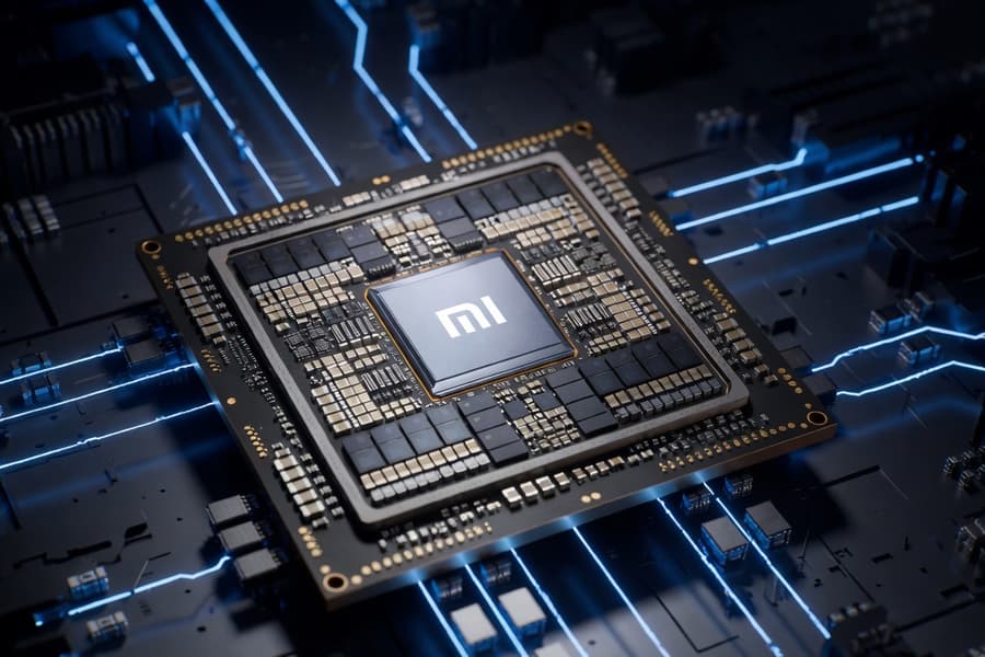Xiaomi разрабатывает флагманский чип Xring O3 с архитектурой нового поколения и частотой Prime-ядра свыше 4 ГГц