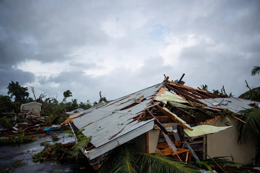 Starlink бесплатно заменит оборудование и обеспечит интернетом пострадавших от супертайфуна Sinlaku Starlink бесплатно заменит оборудование и обеспечит интернетом пострадавших от супертайфуна Sinlaku