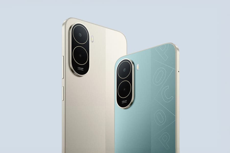 Poco C81 Pro: доступный смартфон-долгожитель с аккумулятором 6000 мАч и дисплеем 120 Гц Poco C81 Pro: доступный смартфон-долгожитель с аккумулятором 6000 мАч и дисплеем 120 Гц