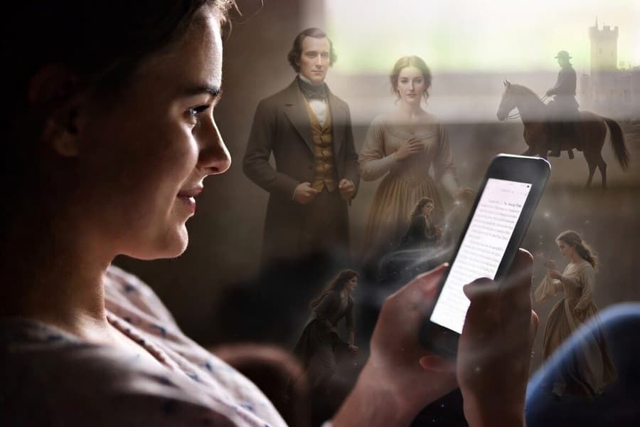 «Энциклопедия всенародной глупости» лидирует: «Виртуального рассказчика» в «Яндекс Книгах» слушает каждый десятый пользователь «Энциклопедия всенародной глупости» лидирует: «Виртуального рассказчика» в «Яндекс Книгах» слушает каждый десятый пользователь