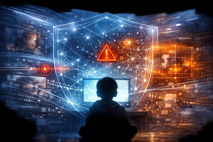 OpenAI разработала стратегию защиты детей от ИИ-угроз на фоне роста числа злоупотреблений OpenAI разработала стратегию защиты детей от ИИ-угроз на фоне роста числа злоупотреблений