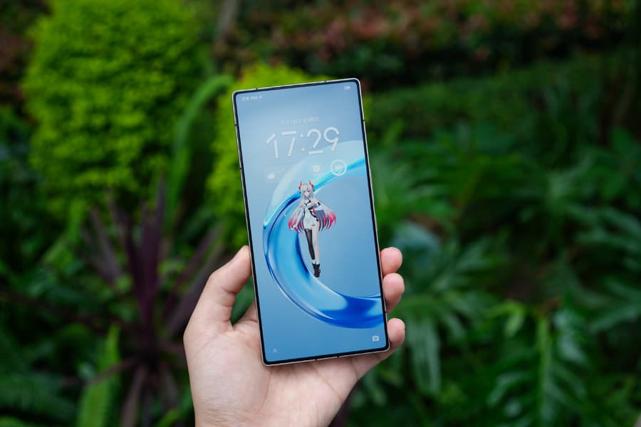 Red Magic с подэкранной камерой, чипом Snapdragon 8 Gen 5 и активным охлаждением: первый взгляд на уникальный смартфон Red Magic с подэкранной камерой, чипом Snapdragon 8 Gen 5 и активным охлаждением: первый взгляд на уникальный смартфон