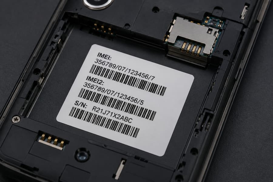 В России ужесточат правила регистрации смартфонов в базе IMEI, но плата взиматься не будет