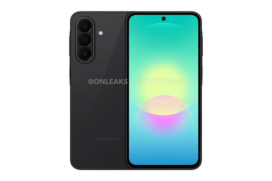 Samsung Galaxy A27 переходит на процессоры Qualcomm: опубликованы качественные рендеры новинки Samsung Galaxy A27 переходит на процессоры Qualcomm: опубликованы качественные рендеры новинки