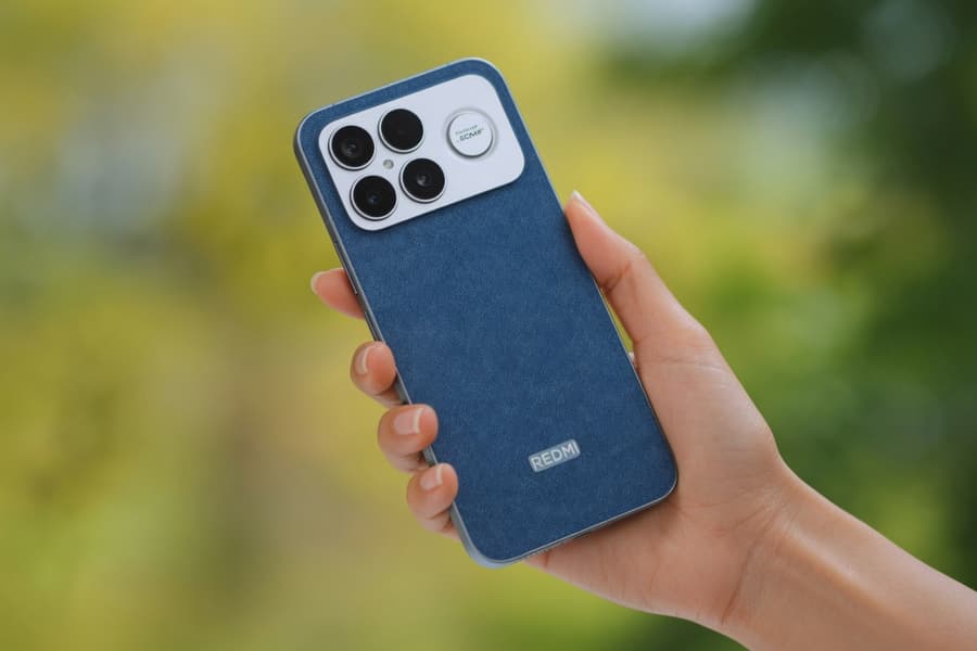 Xiaomi снизила цену на Redmi K90 Pro Max в Китае: смартфон вернулся к прежней стоимости после подорожания Xiaomi снизила цену на Redmi K90 Pro Max в Китае: смартфон вернулся к прежней стоимости после подорожания