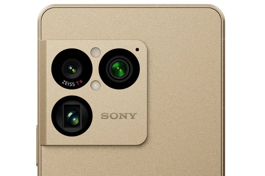 Уникальный флагман: Sony Xperia 1 VIII получил Snapdragon 8 Elite, разъем 3,5 мм, слот microSD и улучшенную телекамеру Уникальный флагман: Sony Xperia 1 VIII получил Snapdragon 8 Elite, разъем 3,5 мм, слот microSD и улучшенную телекамеру