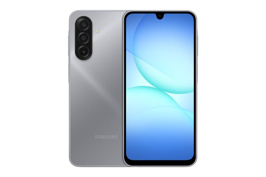 Финальная версия One UI 8.5 для популярного Galaxy A17 5G стала доступна в Европе и Азии