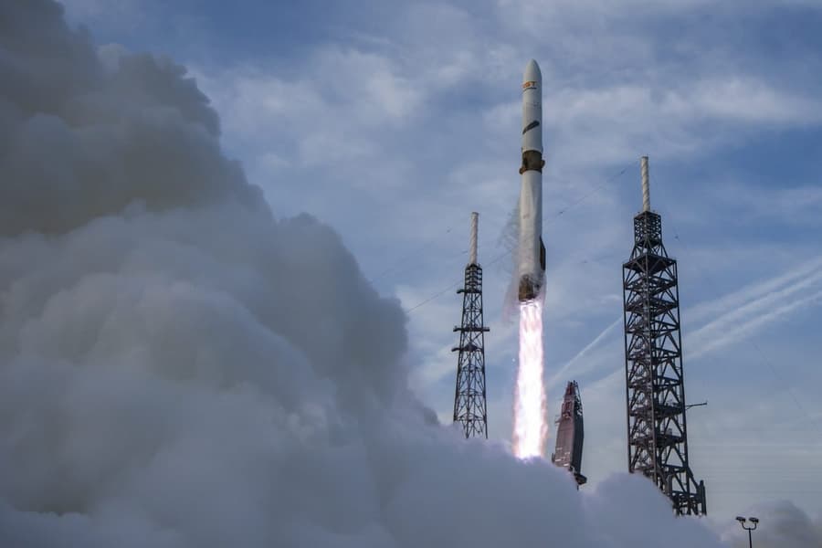 Blue Origin получила разрешение на запуск New Glenn после завершения расследования Blue Origin получила разрешение на запуск New Glenn после завершения расследования