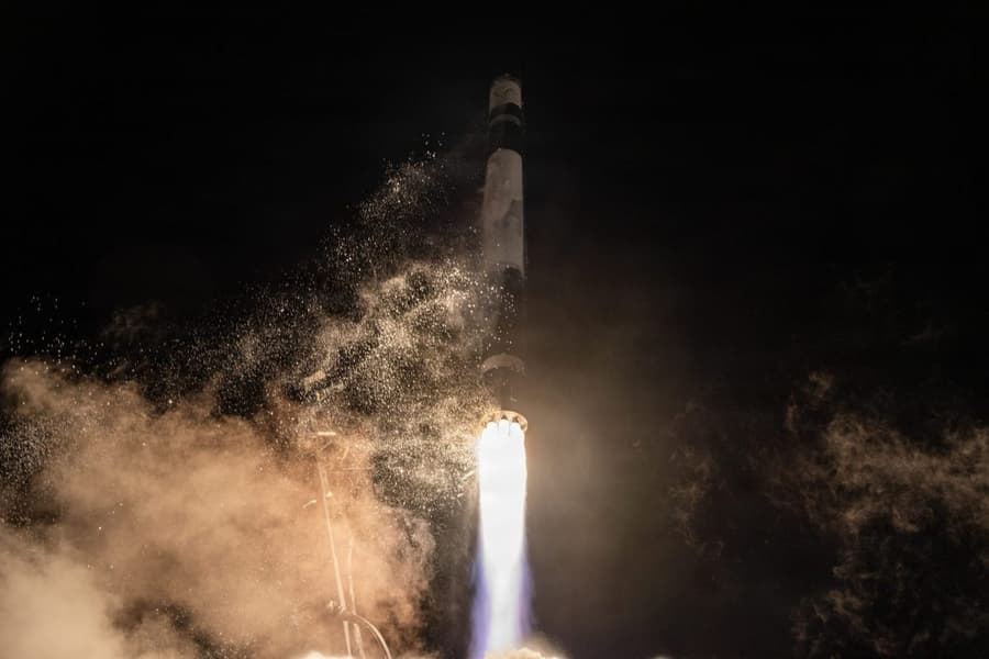 Rocket Lab приобретает Iridium за  млрд: на рынке появился новый космический гигант