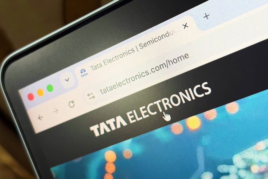 Масштабная утечка в Tata Electronics: в сеть попали 630 ГБ данных Apple и Tesla Масштабная утечка в Tata Electronics: в сеть попали 630 ГБ данных Apple и Tesla