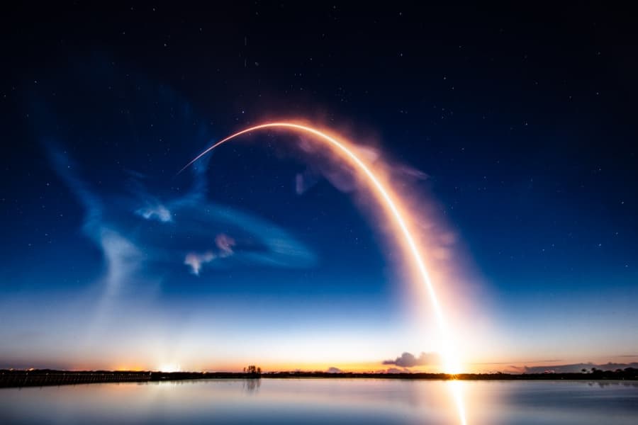 IPO SpaceX способно открыть «вторую космическую эру» и спровоцировать бум венчурных инвестиций в отрасль