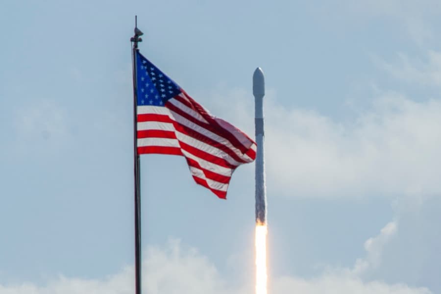 SpaceX стала главным инкубатором космической индустрии: 1330 основателей и ,2 млрд инвестиций в спин-оффы