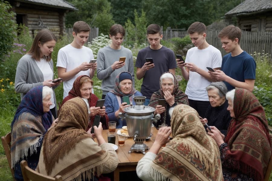 «Мятка», «вехотка» и «кондюк»: Яндекс выпустил игру о региональных диалектах России «Мятка», «вехотка» и «кондюк»: Яндекс выпустил игру о региональных диалектах России