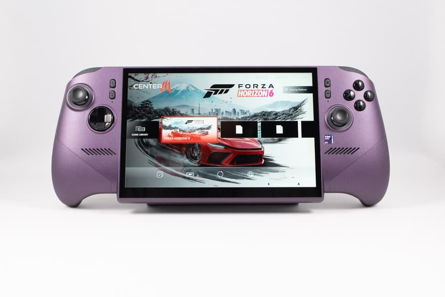 MSI Claw 8 AI+ с процессором Intel Arc G3 Extreme: новый лидер среди игровых Windows-консолей? MSI Claw 8 AI+ с процессором Intel Arc G3 Extreme: новый лидер среди игровых Windows-консолей?