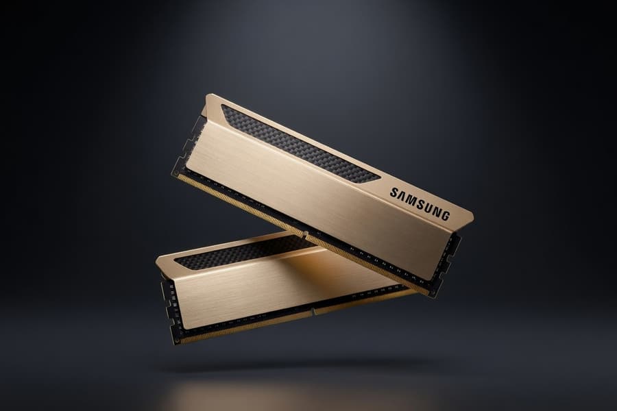 16 ГБ ОЗУ — это новая роскошь? Samsung взвинтит цены на оперативную память