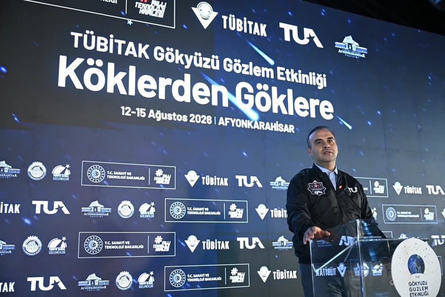 Запуск турецкого лунного аппарата состоится в начале 2027 года