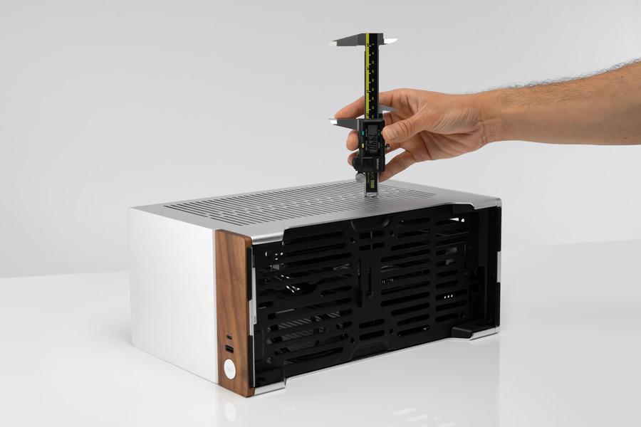 Noctua проверила более ста ПК-корпусов и выяснила, что производители часто врут о размерах кулеров Noctua проверила более ста ПК-корпусов и выяснила, что производители часто врут о размерах кулеров