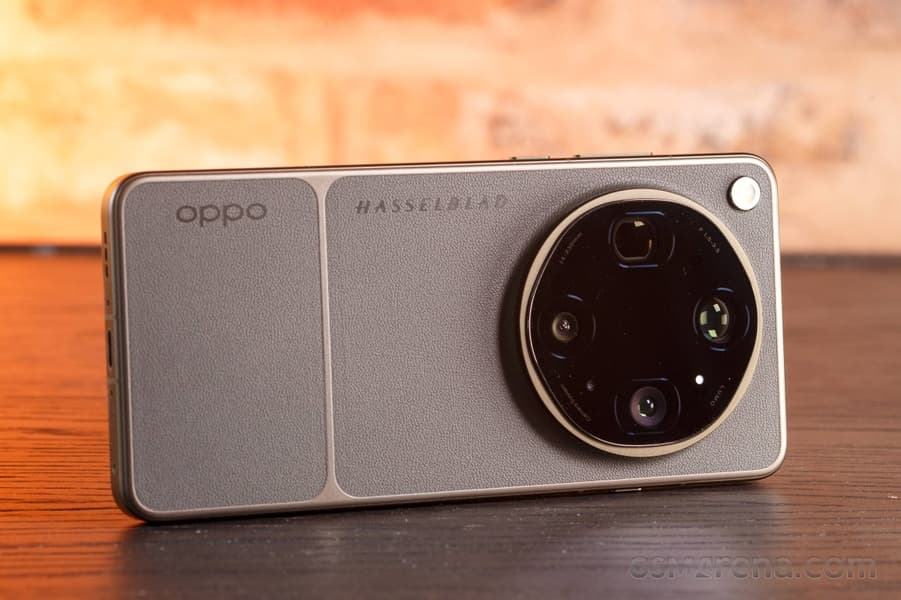 Oppo Find X9 Ultra уступает OnePlus 15 по качеству экрана и времени автономной работы