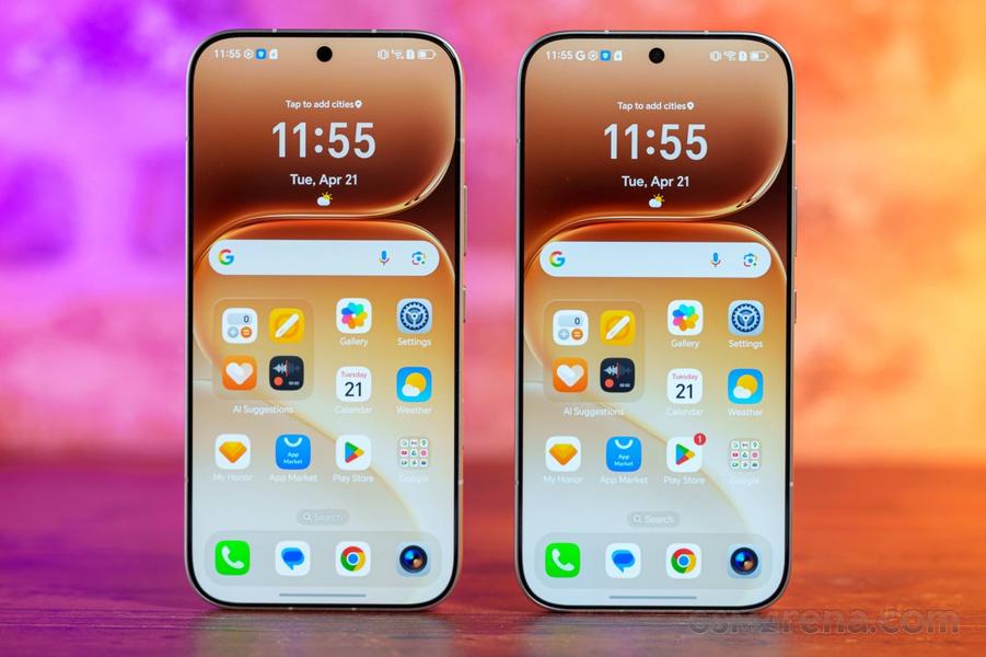 Honor 600 и 600 Pro вышли в Европе: европейские версии получили уменьшенные аккумуляторы и ценник от 550 евро Honor 600 и 600 Pro вышли в Европе: европейские версии получили уменьшенные аккумуляторы и ценник от 550 евро