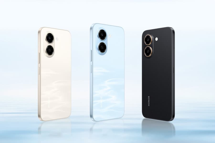 Honor Play 80 Plus: Snapdragon 4 Gen 4, батарея 7500 мАч и быстрая зарядка 45 Вт за 250 долларов