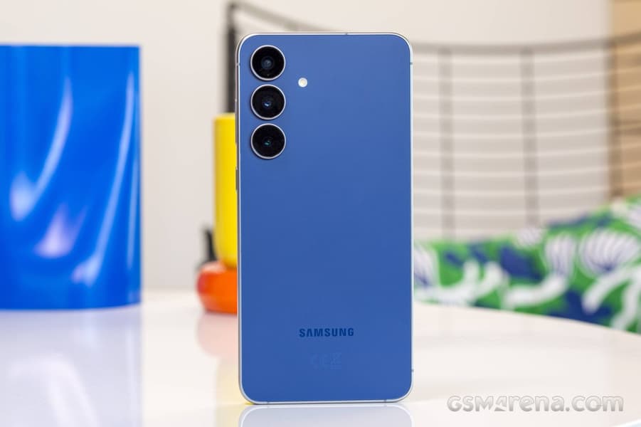 One UI 9 засветилась в прошивке для еще не вышедшего Samsung Galaxy S26 FE