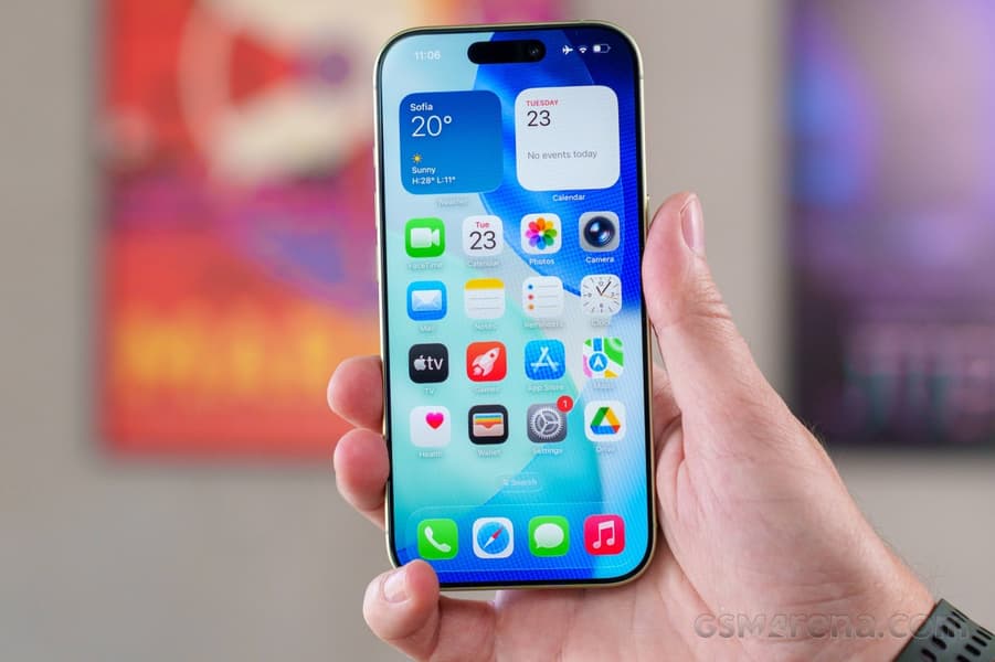 Нестандартное обновление: iPhone 18 оснастят 9 ГБ оперативной памяти — плюс 1 ГБ к показателю iPhone 17