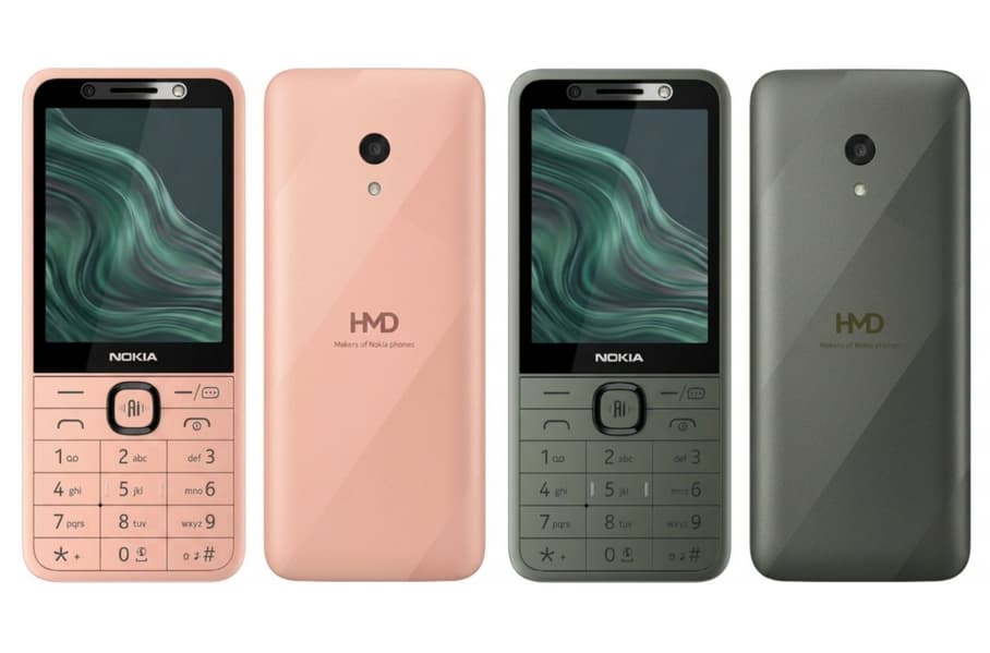 Анонсирован сотовый телефон Nokia 250: две камеры, поддержка видеовызовов и аудиоразъем 3,5 мм Анонсирован сотовый телефон Nokia 250: две камеры, поддержка видеовызовов и аудиоразъем 3,5 мм