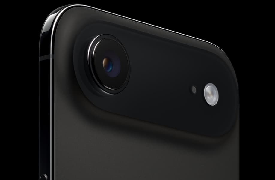 iPhone Air 2 получит вторую камеру и улучшенную батарею: ультратонкий смартфон станет еще лучше