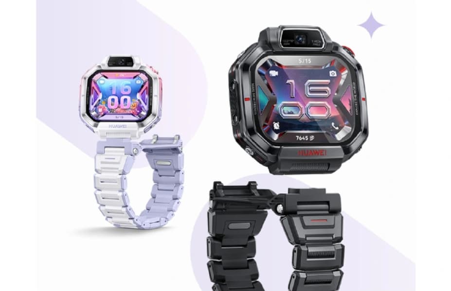Huawei Supernova Watch X1: умные часы с камерой, отслеживающие местоположение до 5 дней после выключения Huawei Supernova Watch X1: умные часы с камерой, отслеживающие местоположение до 5 дней после выключения