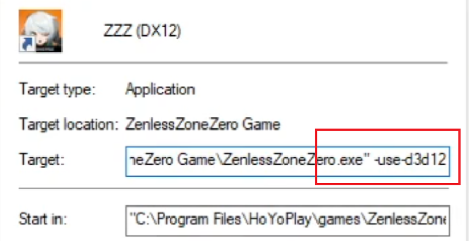 Zenless Zone Zero screenshot