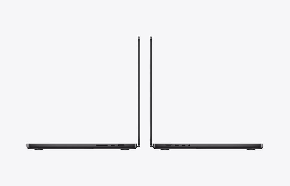 Цена топового MacBook Pro с чипом M5 Max снова выросла и превысила 10 000 долларов Цена топового MacBook Pro с чипом M5 Max снова выросла и превысила 10 000 долларов