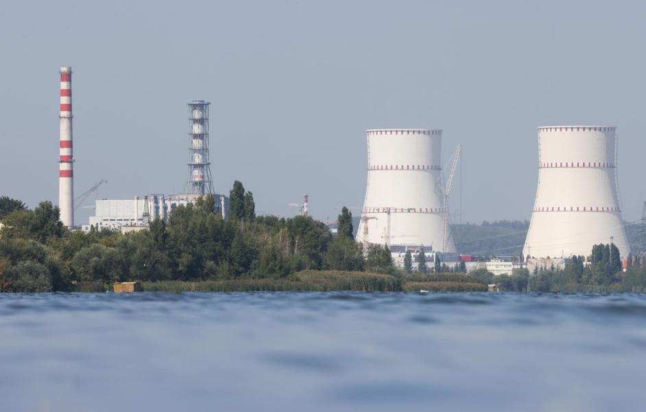 Россия планирует построить около 40 новых энергоблоков АЭС мощностью 30 ГВт в ближайшие годы