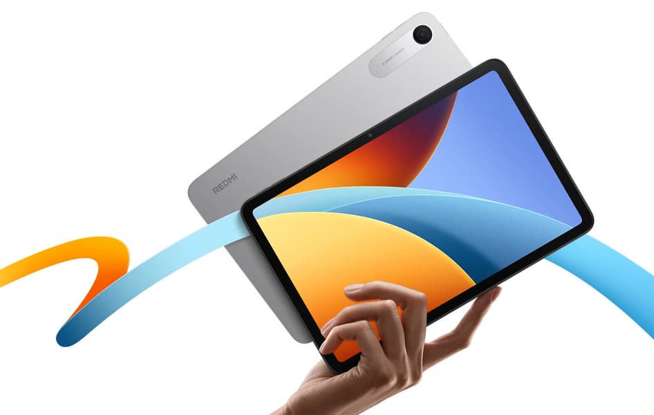 Xiaomi представила доступный планшет Redmi Pad 2: 120 Гц, Snapdragon и батарея 7600 мАч по цене от 180 долларов