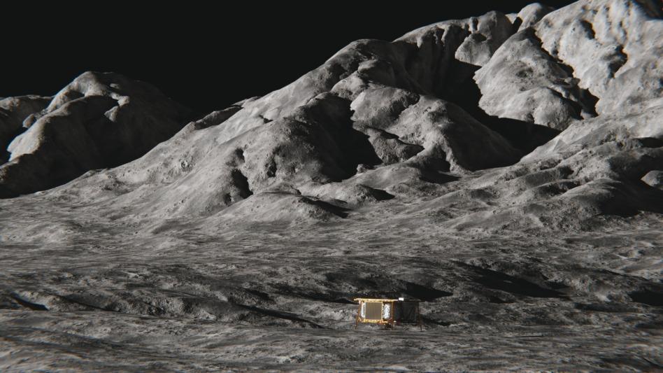 Instinct Space меняет вектор: от лунной навигации к бюджетным посадочным модулям для доставки грузов с орбиты Земли Instinct Space меняет вектор: от лунной навигации к бюджетным посадочным модулям для доставки грузов с орбиты Земли