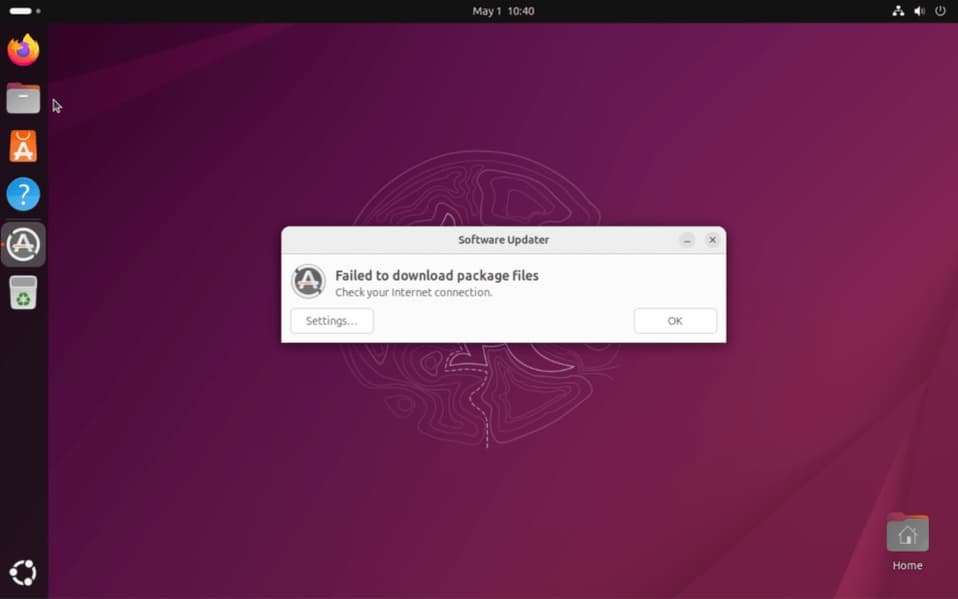 Хакеры из «313 Team» вывели из строя глобальную инфраструктуру Ubuntu и Canonical