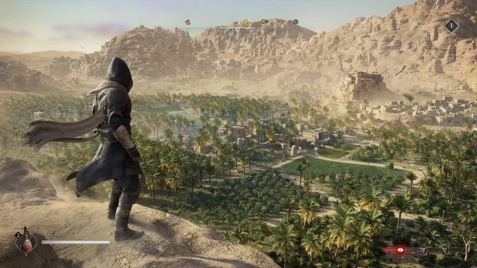 Ubisoft Entertainment SA