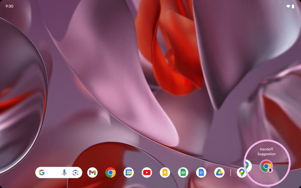 В Android 17 появится аналог Apple Handoff для бесшовного переноса задач между устройствами