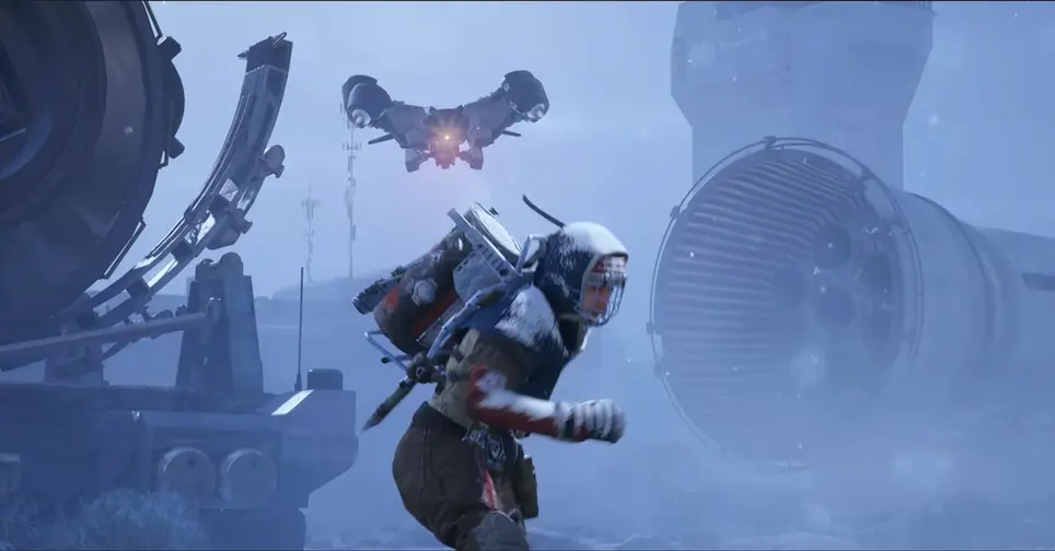 Embark Studios / ARC Raiders